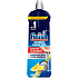 Finish Shine & Dry Lemon, Geschirrspülmittel, 800 ml