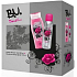 BU Rockmantic Deodorant Spray 150 ml + Duschgel 250 ml, Geschenkset für Frauen