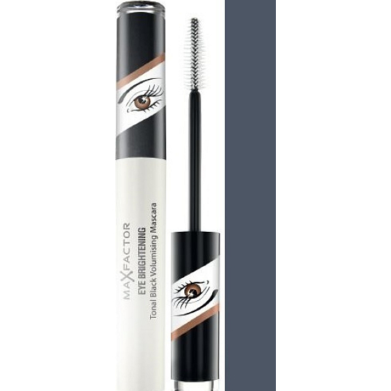 Max Factor Eye Mightening Mascara 04 Schwarzer Saphir 7,2 ml