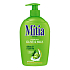 Mitia Olive & Milk Flüssigseifenspender 1 l