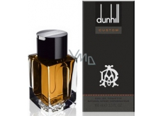 Dunhill Custom Eau de Toilette für Männer 100 ml