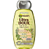 Garnier Ultra Doux Rosmarin-Oliven-Shampoo für normales Haar 250 ml