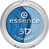Essence 3D Lidschatten Irresistible Eyeshadow 05 Blue Sky 2,8 g