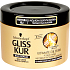 Gliss Kur Ultimate Oil Elixier-Stärkungsmaske 200 ml