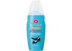 Dermacol Fresh Shoes Erfrischendes Spray für Füße und Schuhe 130 ml
