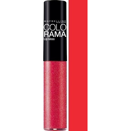 Maybelline Colorama Lipgloss Lipgloss 377 5 ml