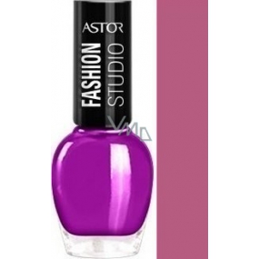 Astor Fashion Studio Nagellack 232 Soft Violet 6 ml Astor Fashion Studio Nagellack 232 Soft Violet 6 ml