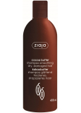 Ziaja Cocoa Butter Glättendes Haarshampoo 400 ml