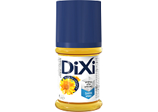 Dixi Haaröl für helles Haar, 60 ml