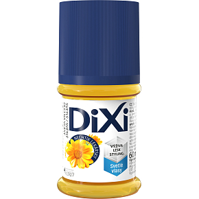 Dixi Haaröl für helles Haar, 60 ml