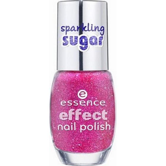 Essence Effect Nagellack Nagellack 09 Hey Mister Sandman 10 ml