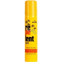 Alpa Repellent Raumspray alkoholisch 90 ml