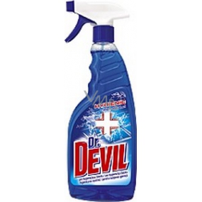 DR. Devil Hygienic Universalreiniger 750 ml Spray