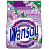 Wansou Aromatherapie Farbwaschpulver für farbige Wäsche 20 Dosen 1,4 kg
