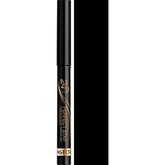 Astor 24h Perfect Stay Präzisions Eyeliner Eyeliner Stift in Marker 001 Schwarz 3 ml