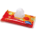 Dime Apple Travel Feuchttücher 12 x 20 cm 15 Stück