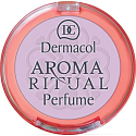 Dermacol Aroma Ritual Festes Parfüm Trauben mit festem Limettenparfüm 05 Traube & Limette 2 g
