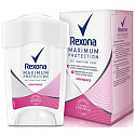 Rexona Maximum Protection Confidence Antitranspirant Deodorant Stick für Frauen 45 ml