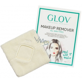 Glov Hydro Demaquillage Comfort Make-up Handschuhe 01 1 Stück