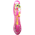 Nekupto Zubíci Zahnbürste für Kinder namens Anička soft 1 Stück
