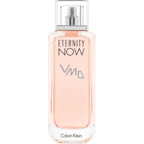Calvin Klein Eternity Now Eau de Parfum für Frauen 100 ml Tester