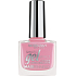 Deborah Milano Gel Effekt Nagellack Gel Nagellack 49 Peonia Pink 11 ml