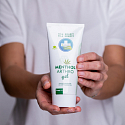 Annabis Menthol Arthro kühlendes Hanf-Massagegel 200 ml