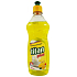 Titan Plus CitronUniversal für Geschirr absorbiert unangenehme Gerüche 500 ml