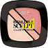 Loreal Paris Infallible Sculpt Erröten Trio erröten 201 Soft Rossy 3,8 g