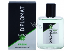 Astrid Diplomat Frische After Shave 100 ml