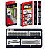 EP Line Power Train World Schiene C Zugstrecke, empfohlen ab 4 Jahren