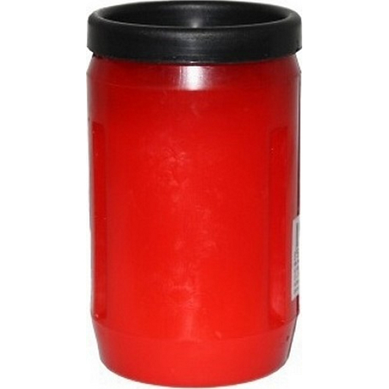 MaP Oil Duftkerze rot mini OL1 / 160 GR 110 g