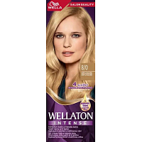 Wella Farbe für Haare Wellaton Intense 8/0 Hellblond, 110 ml
