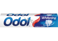 Odol Whitening Zahnpasta, 75 ml
