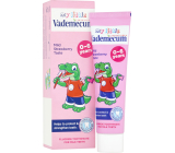 Vademecum Junior Mild Strawberry Zahnpasta 50 ml