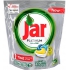 Jar Platinum All in One Zitronengeschirrspülerkapseln 27-tlg