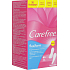 Sorgloser Flexiform Fresh Scent mit frischem Duft von atmungsaktiven Slips 30 Stück