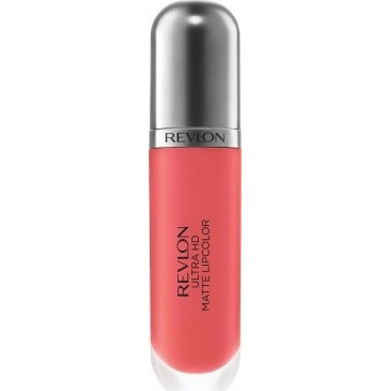 Revlon Ultra HD Matte Lipcolor Lippenstift 620 HD Flirt 5,9 ml
