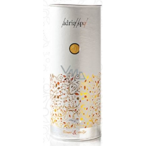 Adria Spa Citron & Immortelle regenerierendes Badesalz 300 g + Körperbutter 150 ml, Kosmetikset