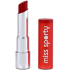 Miss Sports Mein bester Freund für immer Lippenstift Matt Lippenstift 300 My Velvet Red 3,8 g