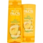 Garnier Fructis Oil Repair 3 stärkendes Shampoo für trockenes und raues Haar 250 ml + Haarbalsam 200 ml, Kosmetikset