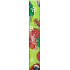 Ditipo Geschenkpapier 70 x 200 cm Weihnachten Disney Winnie the Pooh hellgrün