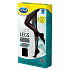 Scholl Light Legs Kompressionsstrumpfhose Mit schwarzer 60-Tage-Strumpfhose wird das Gefühl von Müdigkeit in den Beinen verhindert und das Gefühl schwerer Beine verringert