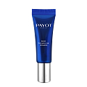 Payot Blue Techni Liss Regard glättende Gel-Creme mit Metallapplikator und Schutzschild gegen blaues Licht 15 ml
