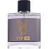 Playboy VIP Platinum Edition Eau de Toilette für Männer 100 ml Tester