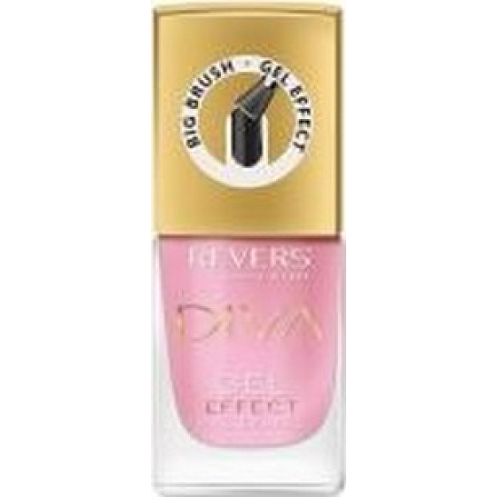 Revers Diva Gel Effect Gel Nagellack 025 12 ml