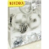 Nekupto Geschenk Papiertüte 32,5 x 26 x 13 cm Weihnachten 1808 02 WBL