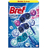 Bref Color Active Chlor, Ocean, Frische Blumen WC-Block 3 x 50 g