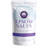 Elysium Spa Lavendel entspannendes Badesalz mit natürlichem Magnesium 450 g