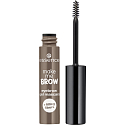 Essence Make Me Brow Eyebrow Gel-Mascara für Augenbrauen 05 Chocolaty Brows 3,8 ml